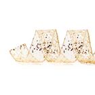 Fita Natalina Nude/glitter 1un 6,30cmx9,14mts 1206797