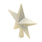 Fita Natalino Ouro 0,05x6,3x9,14cm Cromus