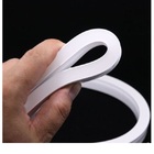 Fita Neon Led Branco Quente 5 Metros 12w/m Com Conector 127v