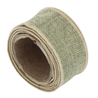 Fita para Árvore Tecido Colorido 6,5x7,5cm Cromus