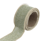 Fita para Árvore Tecido Colorido 6,5x7,5cm Cromus