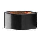 Fita Para Demarcaçao De Solo Preta 50mm X 30m 469 3m