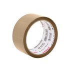 Fita Para Empacotamento Marrom 45mx40mm  4un  Adere