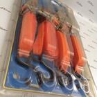 Fita Para Prender Carga 120kg