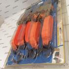 Fita Para Prender Carga 120kg