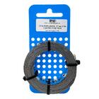 FITA PERFURADA 17 MM X 5 M - 1 PÇ