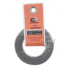 Fita Perfurada Aço 17mmx5M