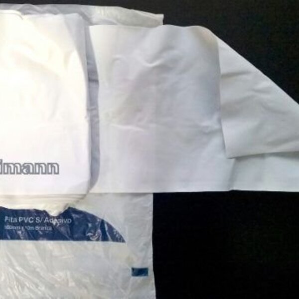 Fita Pvc Acabamento Inst Ar Condicionado Split 10 Mts 05 Un