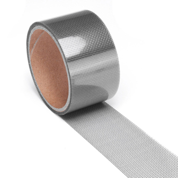 Fita Reparo Adesiva Tela Mosquiteiro  Repelentes De Insetos R