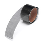 Fita Reparo Tela Mosquiteiro Adesiva Fibra De Vidro Repelente