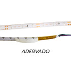 Fita Rolo De Led Verde Adesiva 3528 5 Metros 24w St3528