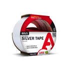 Fita Multiuso Silver Tape Branca 45mm X 5m Adere