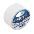 Fita Silver Tape Branca 48mmX5m TekBond