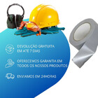 Fita Silver Tape Cinza Alta Resistência 45mm X 5m 3m