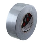 Fita Silver Tape Dt8 3m 50mm X 50m