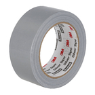 Fitamultiuso Silver Tape 3M Scotch Prata 45mmx25m