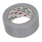 Fitamultiuso Silver Tape 3M Scotch Prata 45mmx25m