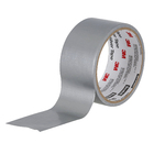 Fitamultiuso Silver Tape 3M Scotch Prata 45mmx5m