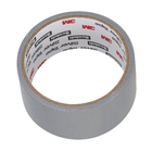 Fitamultiuso Silver Tape 3M Scotch Prata 45mmx5m