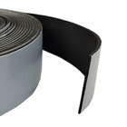 Fita Tectape De Espuma Elastomérica Preta