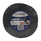 Fita Tectape De Espuma Elastomérica Preta