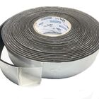 Fita Tectape De Espuma Elastomérica Preta