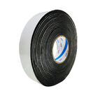 Fita Tectape De Espuma Elastomérica Preta