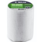 Fita Telada Adesiva Para Drywall Gesso E Alvenaria 100mm X 20