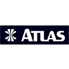 Fita Telada Atlas Reparos P-drywall-gesso-alvena 50mmx45mts