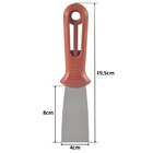 Fita Telada Auto Adesiva Para Reparos 100mm X 20m Gesso Drywa