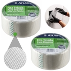 Fita Telada Auto Adesiva Para Reparos 50mm X 45m Gesso Drywal