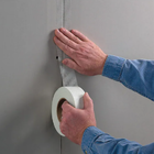 Fita Telada Drywall 50mm X 100 Metros