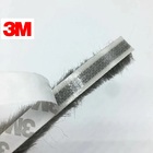 Fita Veda Porta Adesiva Vedação Janela - 20 Metros