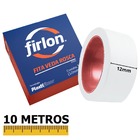 Fita Veda Rosca 12mmx10mt - Firlon