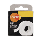 Fita Veda Rosca 12mmx25m Equation