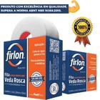Fita Veda Rosca 12mmx5mt - Firlon