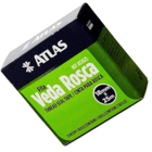 Fita Veda-rosca 18mmx25m Atlas