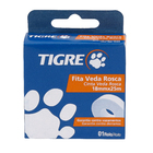 Fita Veda Rosca 18mmx25m Tigre