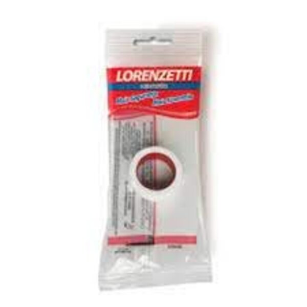 Fita Veda Rosca Lorenzetti 10 Metros X 12mm Teflon Full