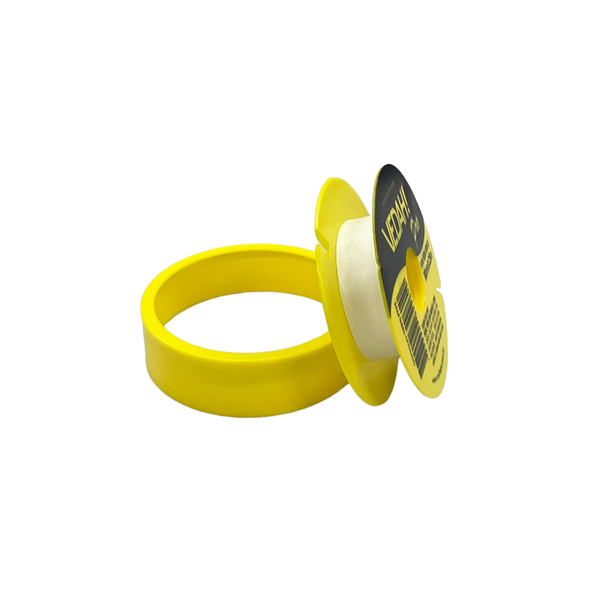 Fita Veda Rosca Pro Carretel 18mmx50m Vedah