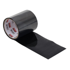 Fita Vedatudo Ultradry Preto 28x17cm Dryko