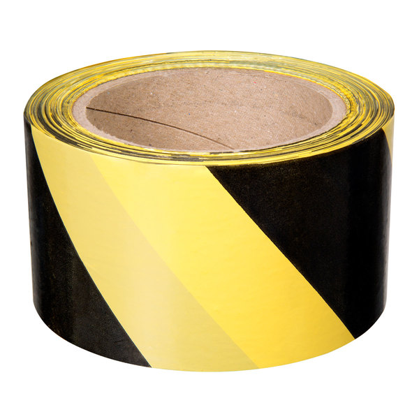 Fita Zebrada Titania 65 Mm X 160 M