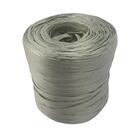 Fitilho Plástico 10mm X 350m Color Rolo +/- 1kg - Reciclaplast