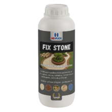 Fix Stone Econômico 1 L Hd Flex – Revestimento Adesivo Para P