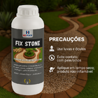Fix Stone Econômico 1 L Hd Flex – Revestimento Adesivo Para P