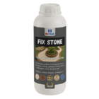 Fix Stone Econômico 1 L Hd Flex – Textura E Efeito Cimento Pa