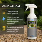 Fix Stone Econômico 500 Ml Hd Flex – Resina Impermeável Para
