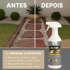Fix Stone Econômico 500 Ml Hd Flex – Resina Impermeável Para