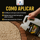 Fix Stone Hd Flex 5 L – Textura Decorativa E Fixador De Pedra