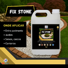 Fix Stone Hd Flex 5 L – Textura Decorativa E Fixador De Pedra